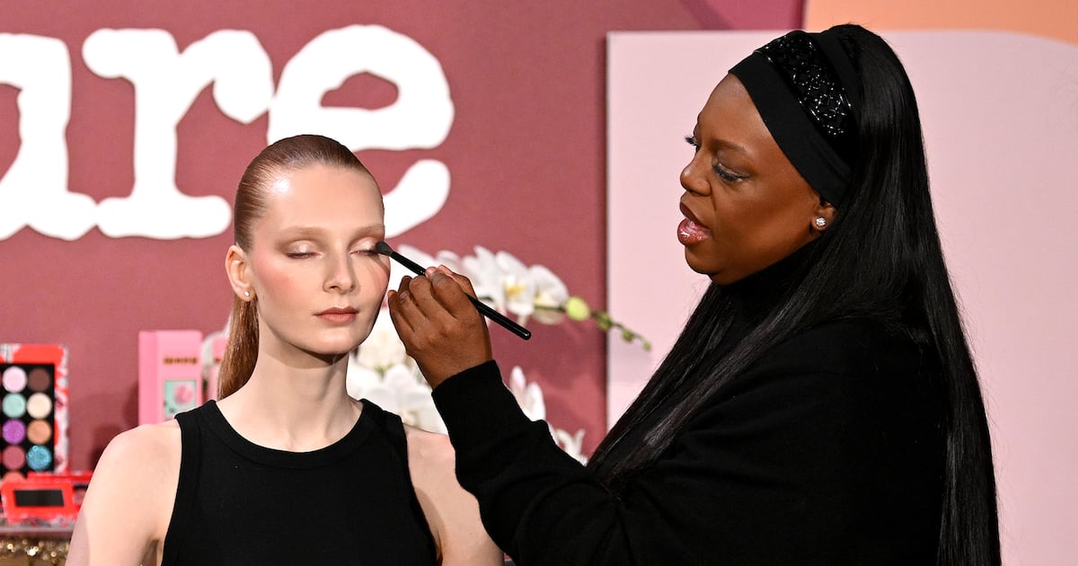 Pat McGrath Labs Is Up for Sale — Again | The Internet's largest