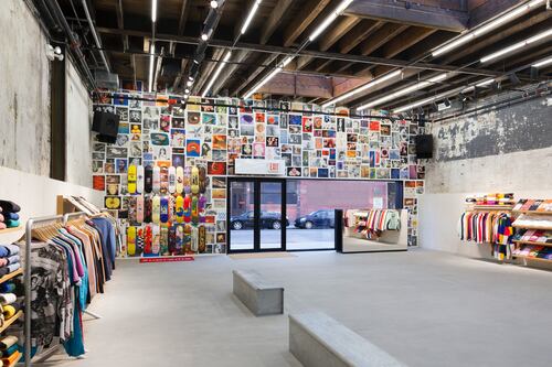 Supreme Confirms Investment From Carlyle Group