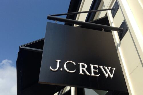 J.Crew Menswear Head Frank Muytjens Exiting As Company Cuts 250 Jobs in Reorganisation