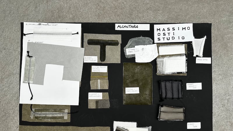 Massimo Osti Studio to Launch at Paris Fashion Week