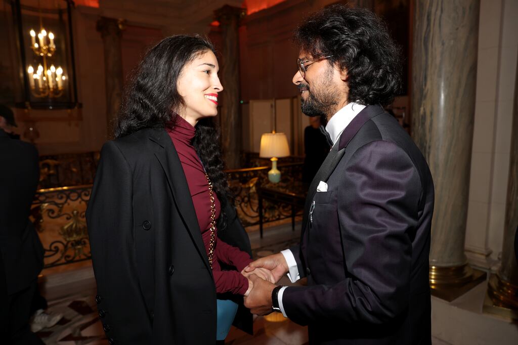 In Paris, Global Fashion Community Fetes The BoF 500 Class of 2023 | BoF