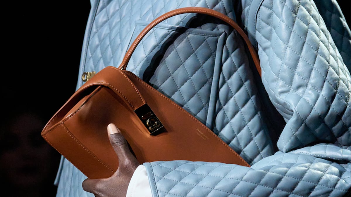 Is Ferragamo’s Turnaround Finally on Track?