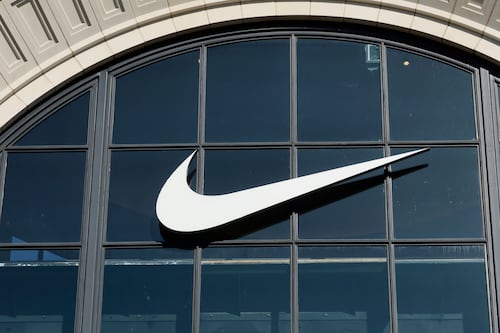 Nike Under Fire Over Wage Theft Claims Ahead of AGM