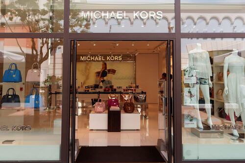 Michael Kors CEO Vows to End Retail Rollout