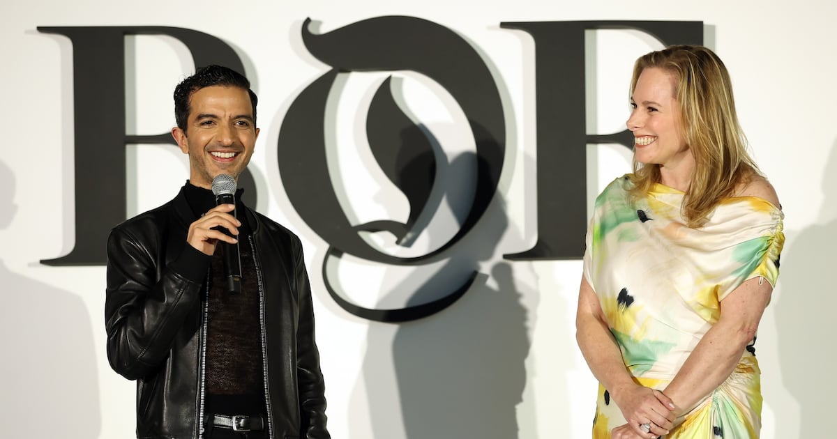The Business of Beauty Global Forum 2025 Concludes with Farewell Celebration The Business of Beauty Global Forum 2025 Concludes with Farewell Celebration