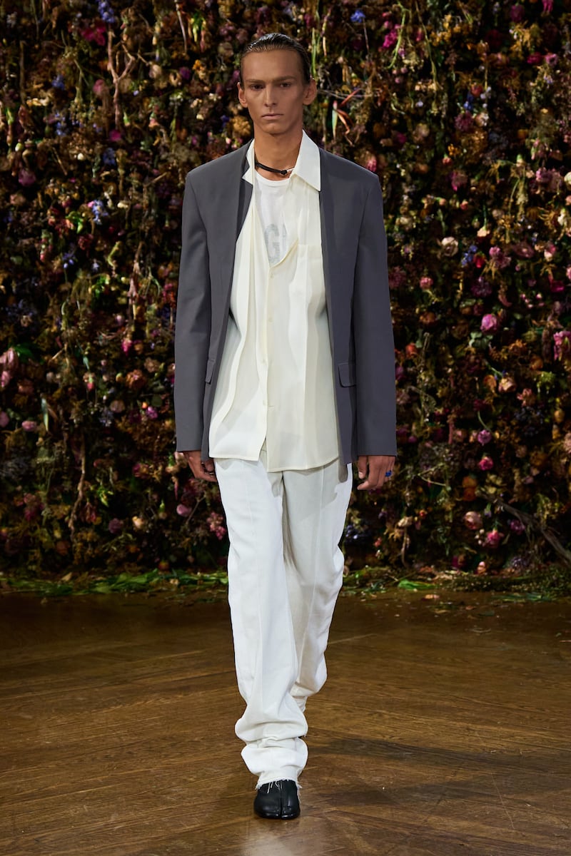Maison Margiela Spring/Summer 2027