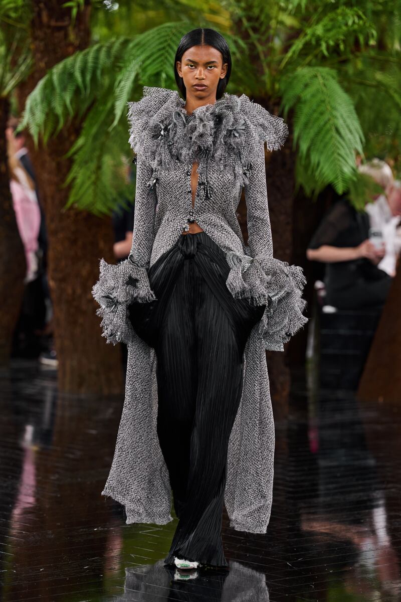 Christian Dior Haute Couture Autumn/Winter 2026