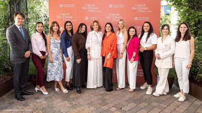 Supporting the Next Generation of Female Social Entrepreneurs in South ...