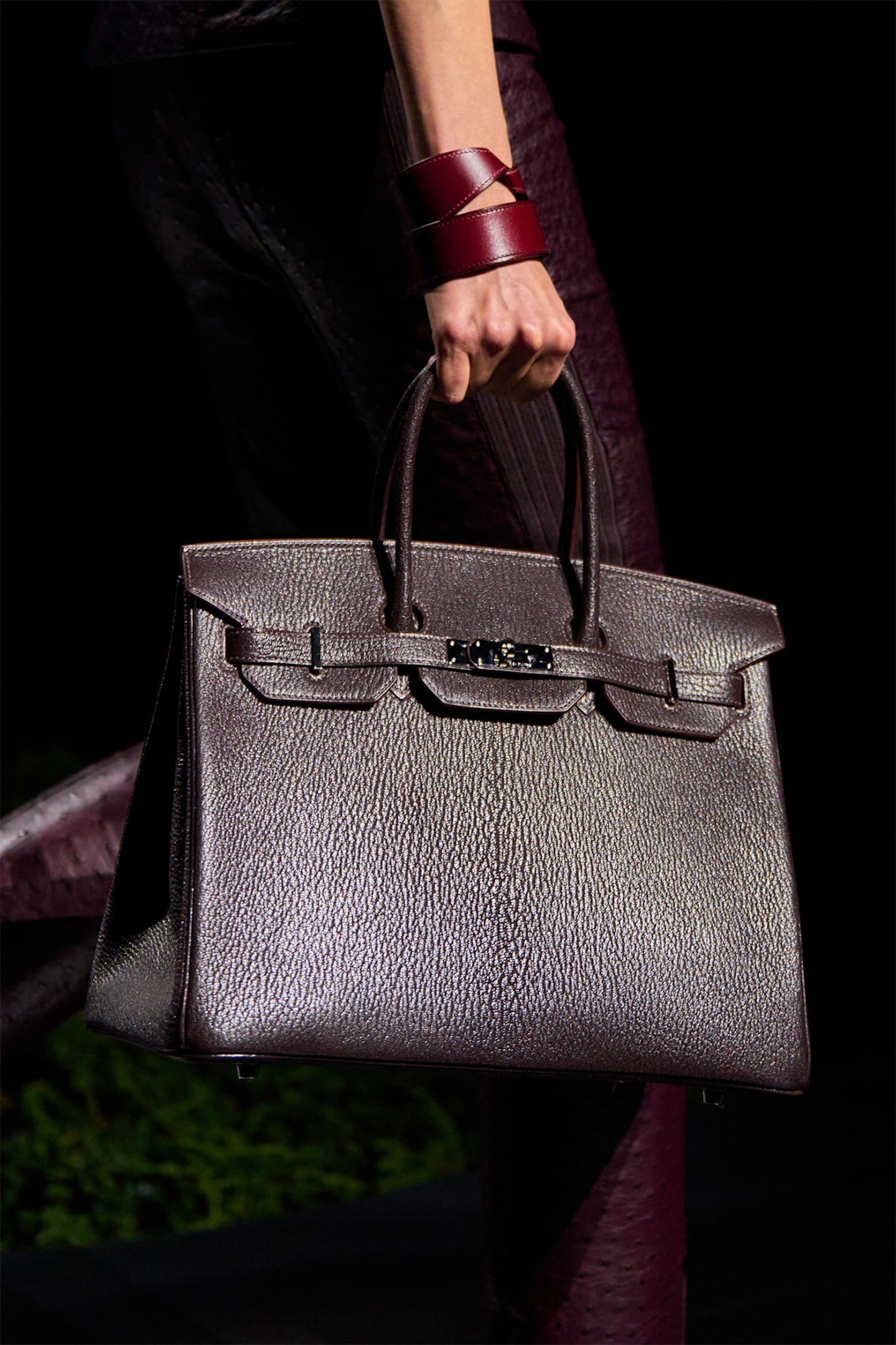 Hermès Autumn/Winter 2026.