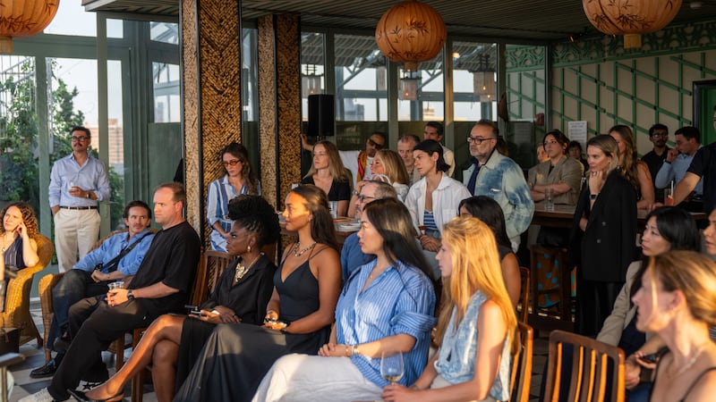 The findings resonated with executives in the room, who shared insights into their own deployment of AI and its limitations.