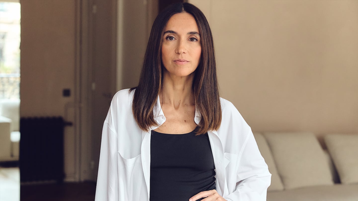 Benedetta Petruzzo joins Alo from Dior.