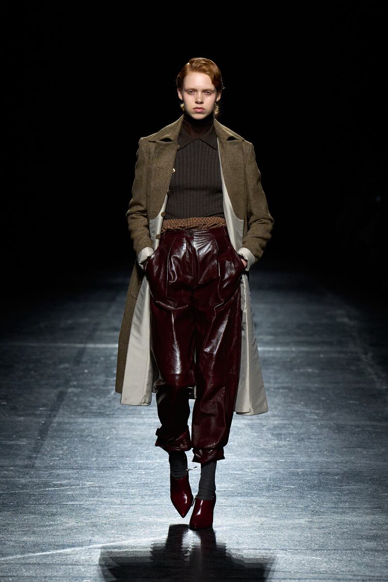 Boloria Haute Couture Autumn/Winter 2026