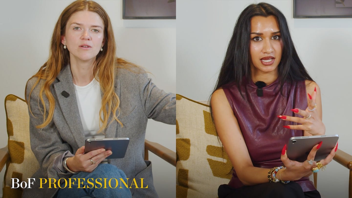 BoF introduces the BoF Professional Knowledge Partnership.