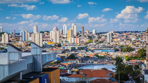 A Shrinking Market: Is This Brazil’s ‘New Normal?’