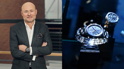 Breitling: Finding the Optimal Sales Channel Mix