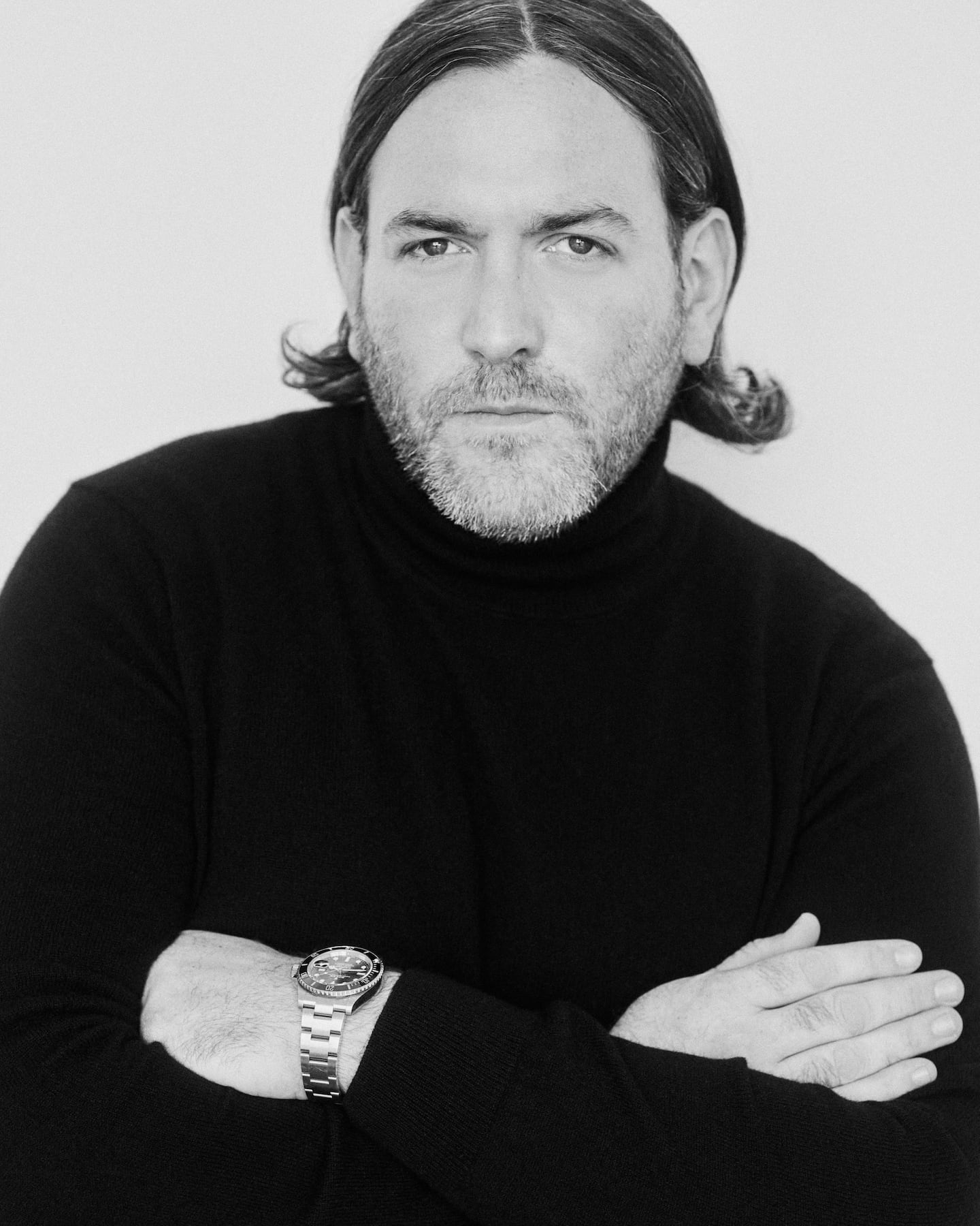 Thom Bettridge to Step Down as I-D Editor in Chief | BoF