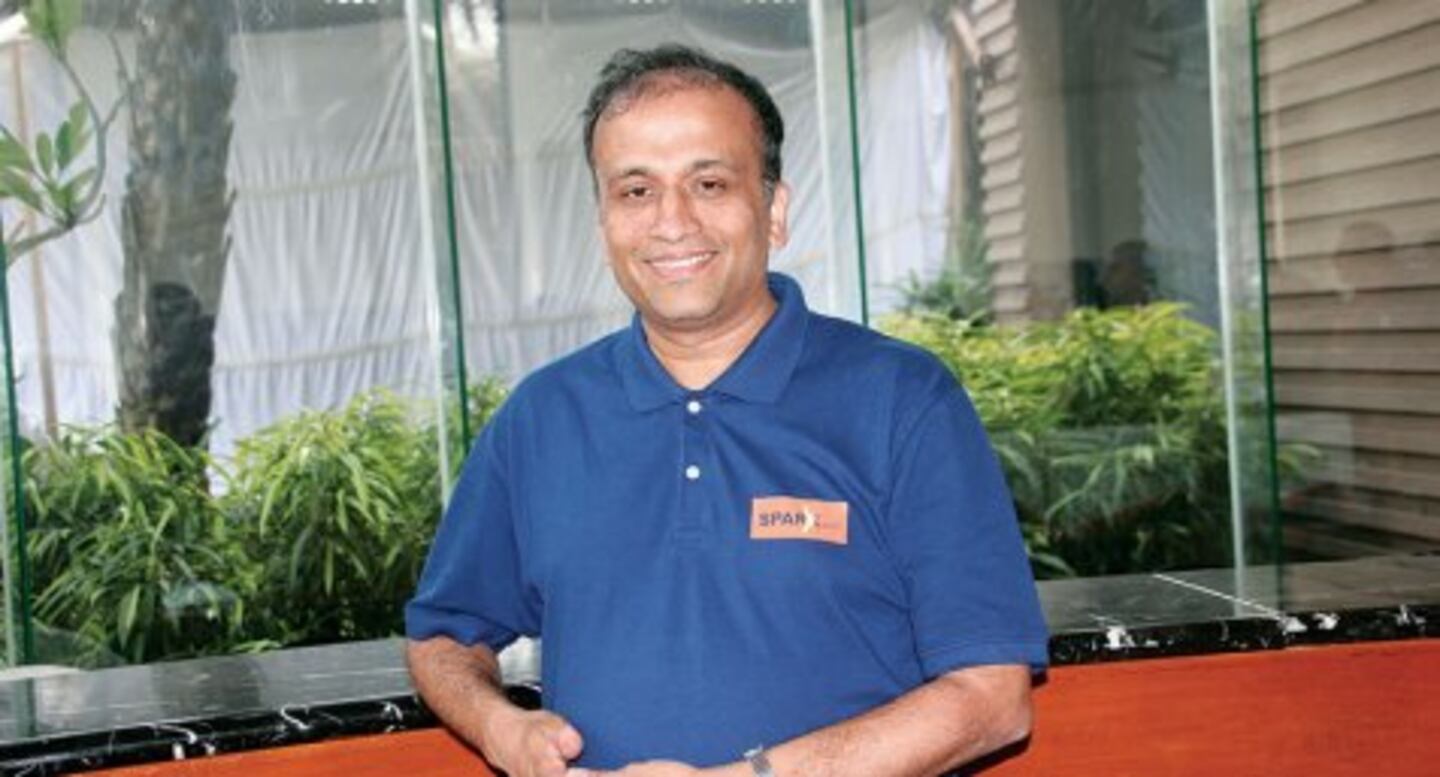 Sadashiv Nayak is the new CEO of Future Retail. Future Retail