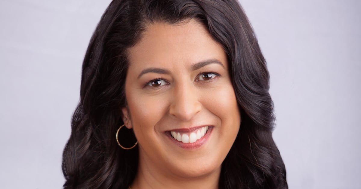 Amin Razavi Sustainable Apparel Coalition CEO Amina Razvi to Step Down | BoF