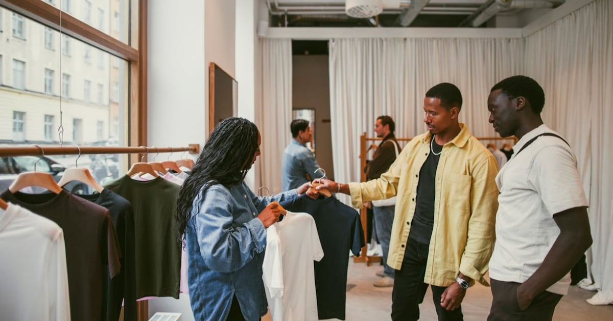 How Retailers Can Effectively Target Fashion and Beauty Consumers