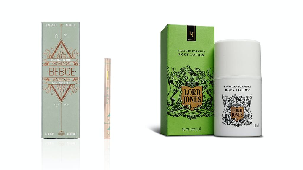 Cannabis for the One Percent | BoF