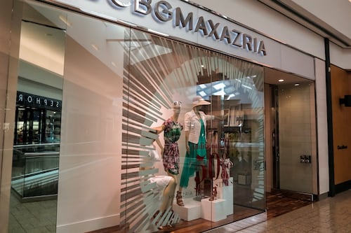Report: Marquee Brands-Led Group to Bid for BCBG