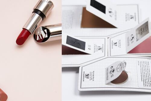 Solving Beauty’s Packaging Problem