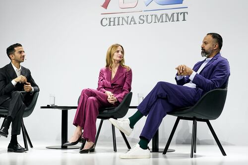 The BoF Podcast: Moda Operandi’s Ganesh Srivats and Lauren Santo Domingo on Their China Expansion Plans