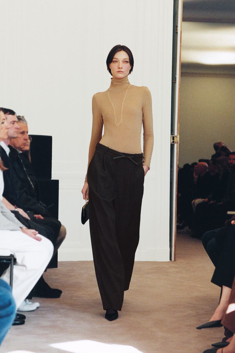 The Row Autumn/Winter 2026