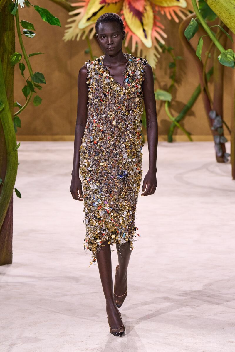 Chanel Haute Couture Autumn/Winter 2026