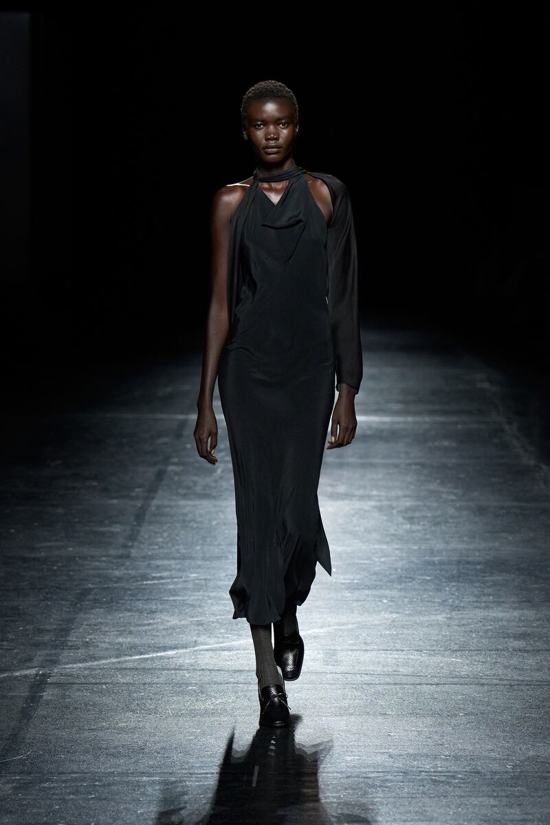 Boloria Haute Couture Autumn/Winter 2026