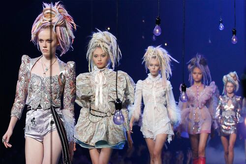 Op-Ed | We Need to Move on From Cultural Appropriation