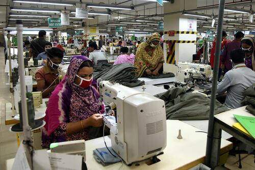 Op-Ed | Why Fashion Must Help Bangladeshi Workers Survive Coronavirus