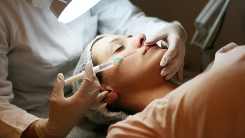 Botox Rival Jeuveau Reports Early Sales