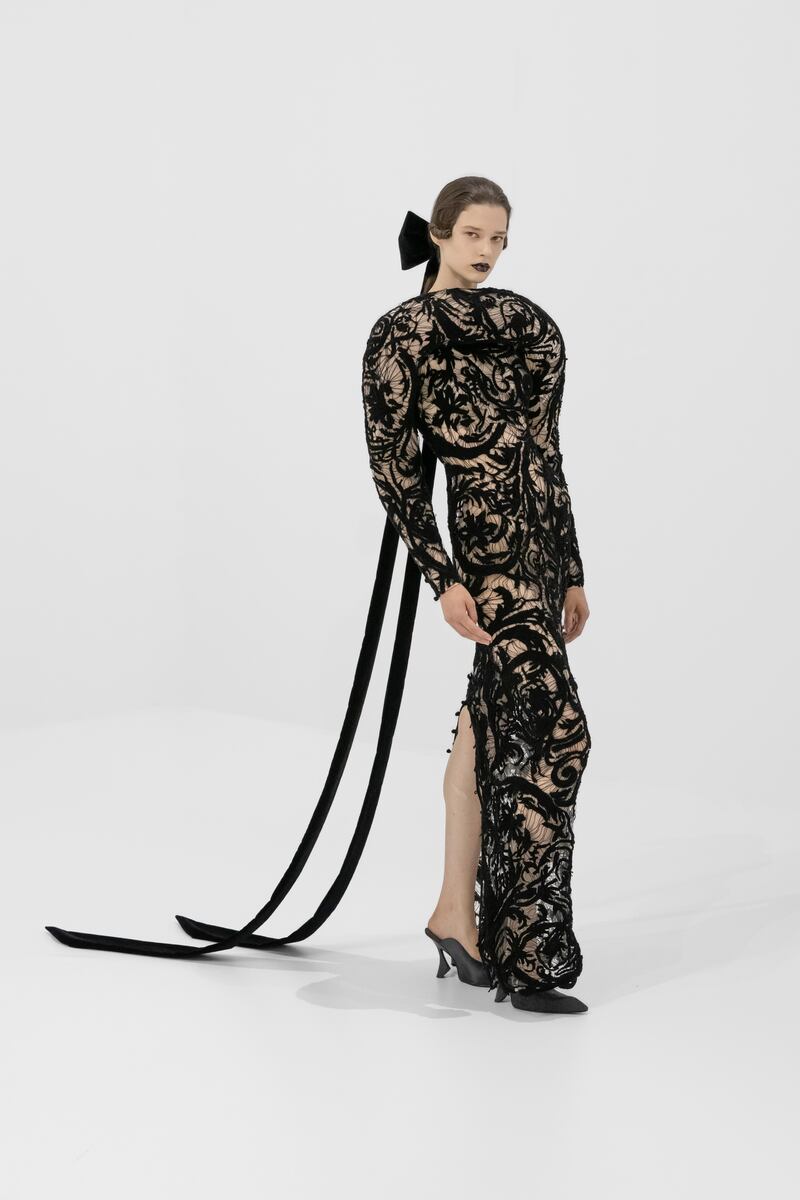 Jean Paul Gaultier Haute Couture Autumn/Winter 2026