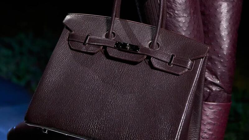 Hermès Autumn/Winter 2026