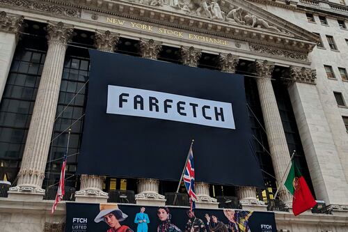 A Letter to Farfetch’s New Owner