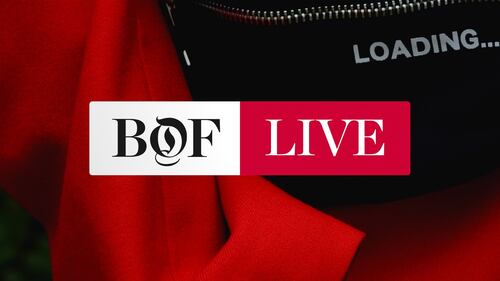 #BoFLIVE: The Importance of Paris Fashion Week