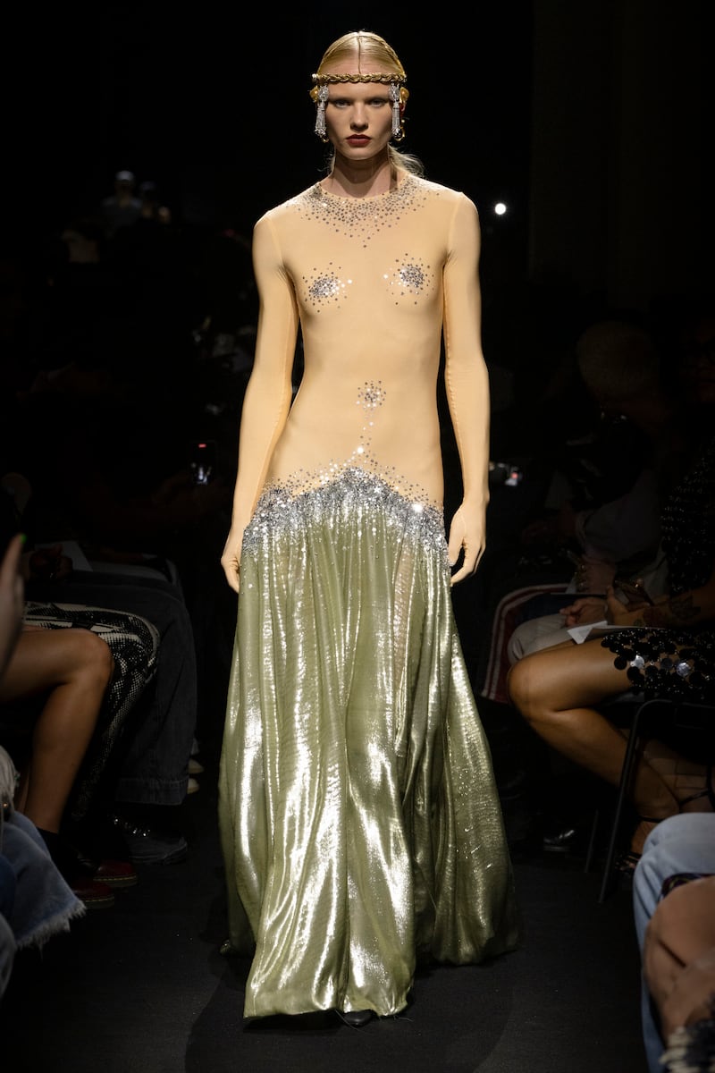 Jean Paul Gaultier Haute Couture Autumn/Winter 2023