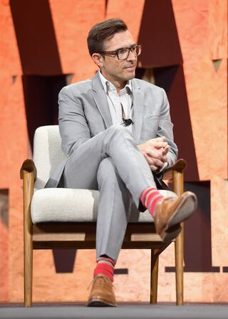 Image for Why Lululemon’s CEO Is Stepping Down