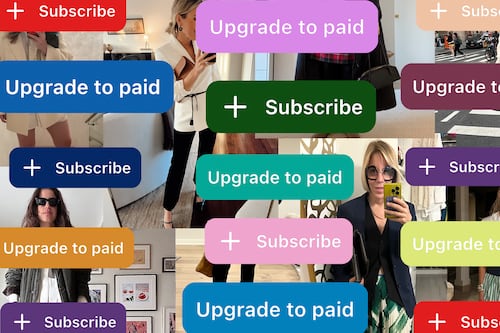 What’s Driving the Influencer Subscription Boom 