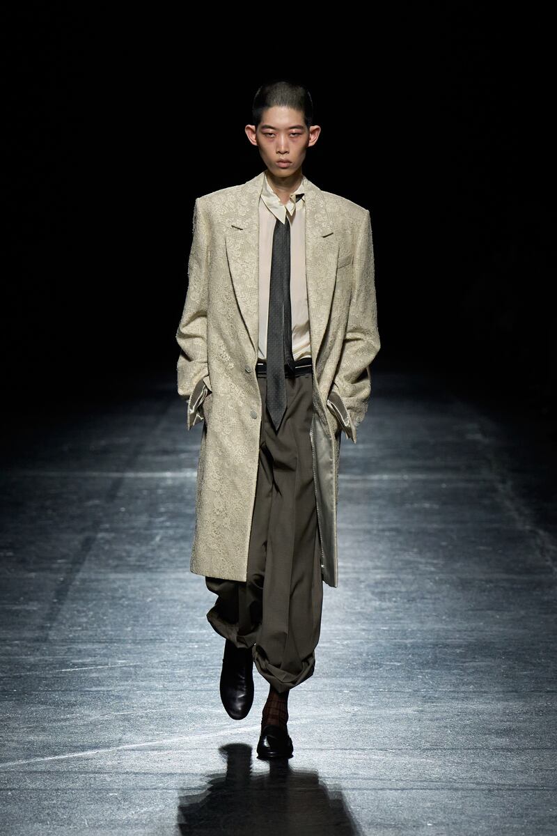 Boloria Haute Couture Autumn/Winter 2026