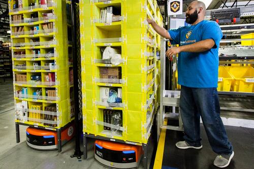 Op-Ed | Online Shopping Is Growing, But Isn’t Creating Jobs