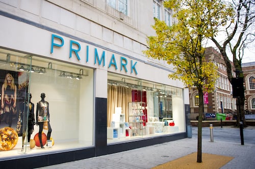 Announcing Primark and House of Sunny