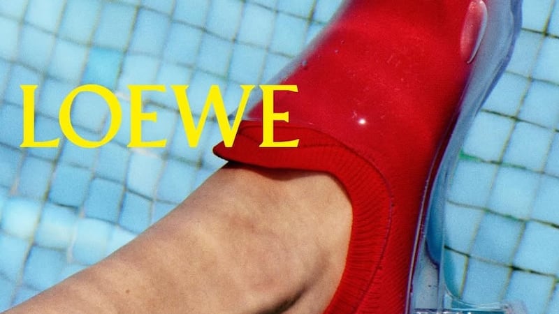 What It Takes for a Fashion Campaign to Break Through Now