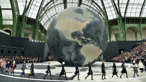 Chanel’s Sustainability Financing, Explained