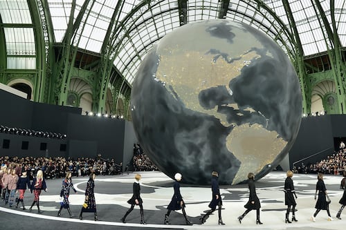 The Future of Chanel