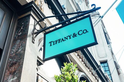 LVMH Reportedly Close to Buying Tiffany for $16.7 Billion
