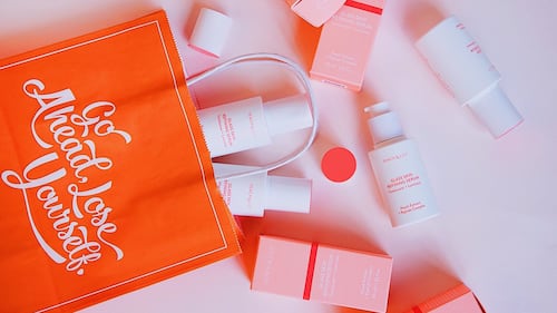 How Digital Beauty Brands Are Making Wholesale Work