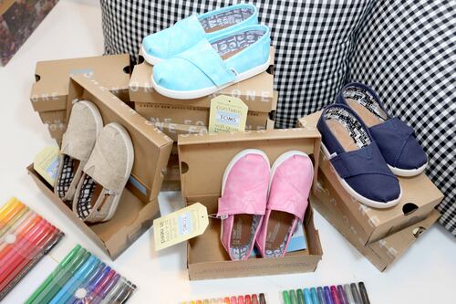 Lessons From the Rise and Fall of Toms Shoes