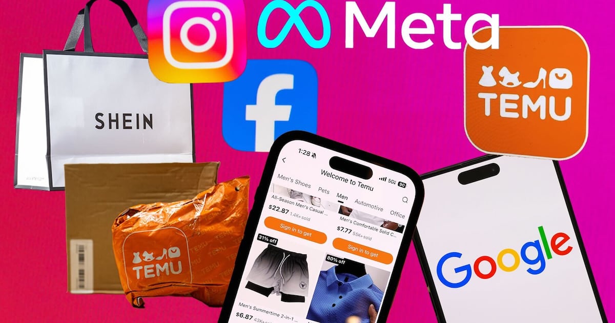 Explainer: The Digital Advertising Disruption Coming for Fashion Explainer: The Digital Advertising Disruption Coming for Fashion